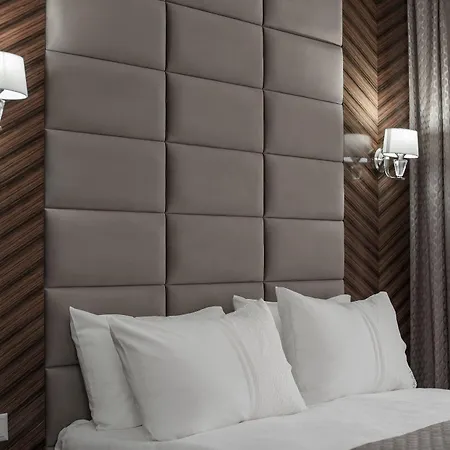 London Boutique Hotel Chisinau