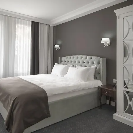 London Boutique Hotel