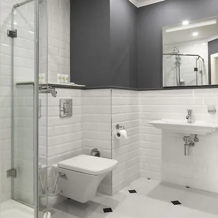 Hotel London Boutique Chisinau
