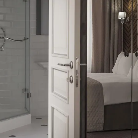 London Boutique Hotel Chisinau