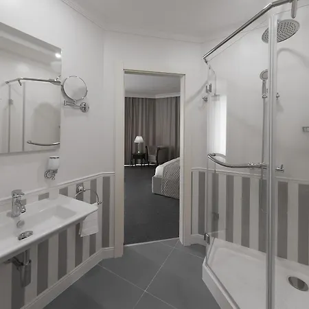 Hotel London Boutique