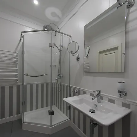 Hotel London Boutique Chisinau