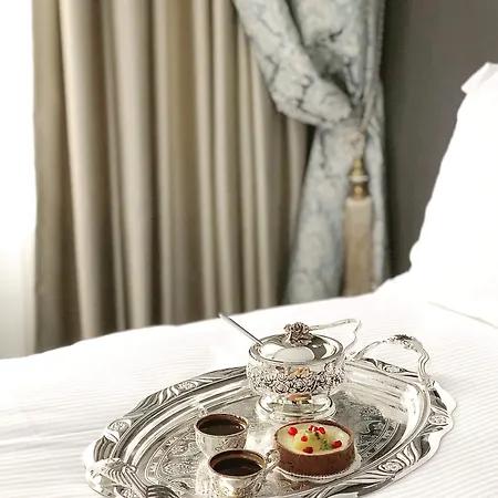Hotel London Boutique Chisinau
