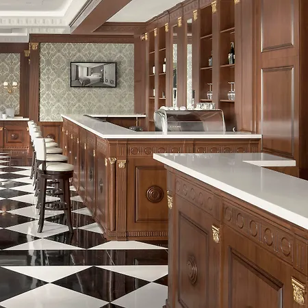 London Boutique Hotel