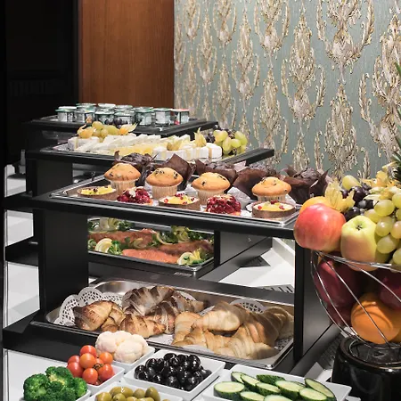 London Boutique 4*