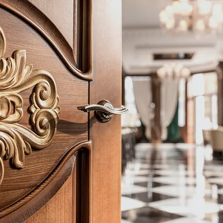 Hotel London Boutique