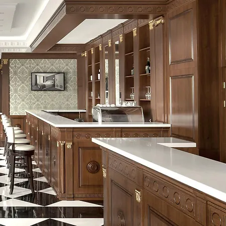 London Boutique Hotel 4*