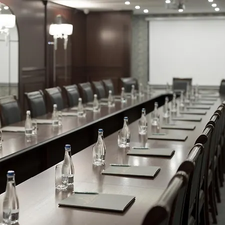 London Boutique Hotel Chisinau