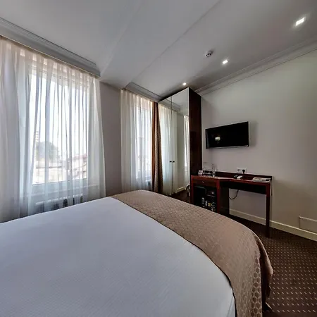 Ξενοδοχείο London Boutique 4*
