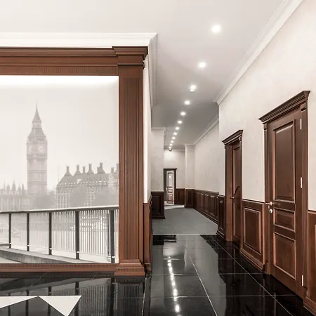 London Boutique 4*